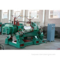 XK Rubber Open Mixing Mill Press